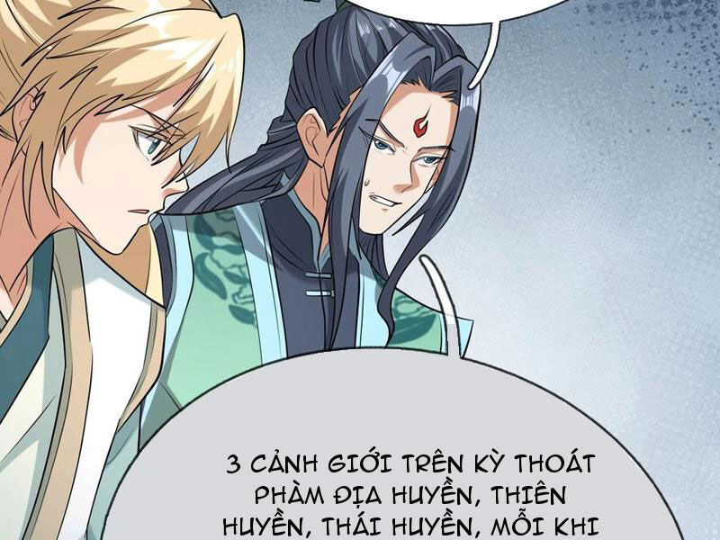 Thu Triệu Vạn Đồ Đệ, Vi Sư Vô Địch Thế Gian - Chapter 142 - Page 54