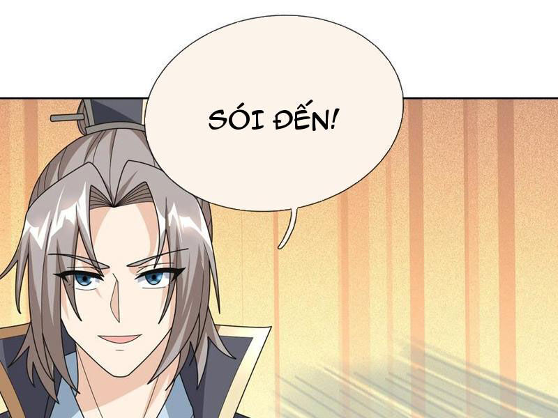 Thu Triệu Vạn Đồ Đệ, Vi Sư Vô Địch Thế Gian - Chapter 142 - Page 73