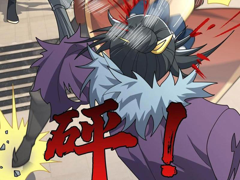 Thu Triệu Vạn Đồ Đệ, Vi Sư Vô Địch Thế Gian - Chapter 142 - Page 76