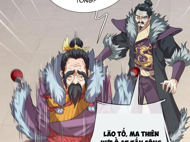 Thu Triệu Vạn Đồ Đệ, Vi Sư Vô Địch Thế Gian - Chapter 142 - Page 9