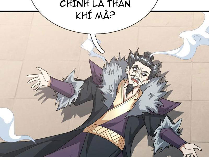 Thu Triệu Vạn Đồ Đệ, Vi Sư Vô Địch Thế Gian - Chapter 143 - Page 110