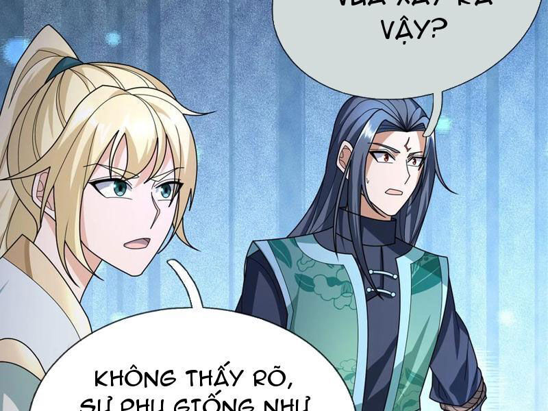 Thu Triệu Vạn Đồ Đệ, Vi Sư Vô Địch Thế Gian - Chapter 143 - Page 113
