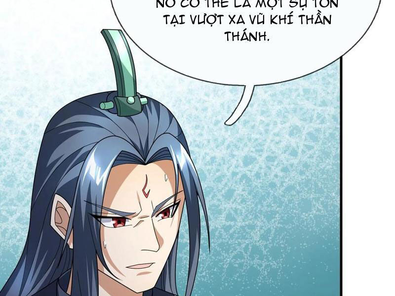 Thu Triệu Vạn Đồ Đệ, Vi Sư Vô Địch Thế Gian - Chapter 143 - Page 115