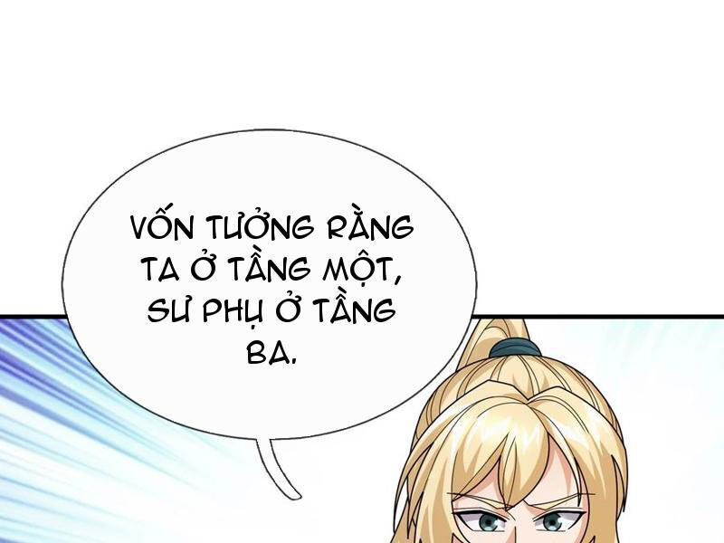 Thu Triệu Vạn Đồ Đệ, Vi Sư Vô Địch Thế Gian - Chapter 143 - Page 117