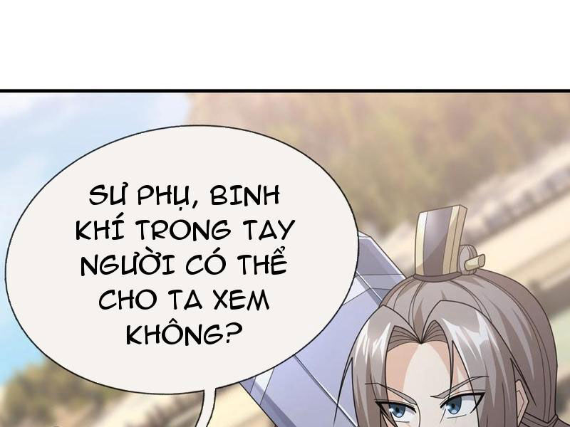 Thu Triệu Vạn Đồ Đệ, Vi Sư Vô Địch Thế Gian - Chapter 143 - Page 122