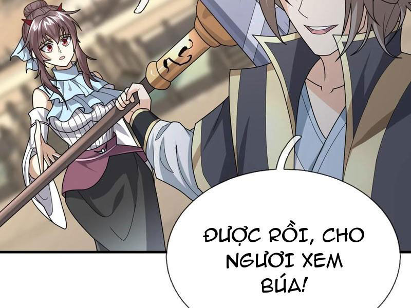 Thu Triệu Vạn Đồ Đệ, Vi Sư Vô Địch Thế Gian - Chapter 143 - Page 123