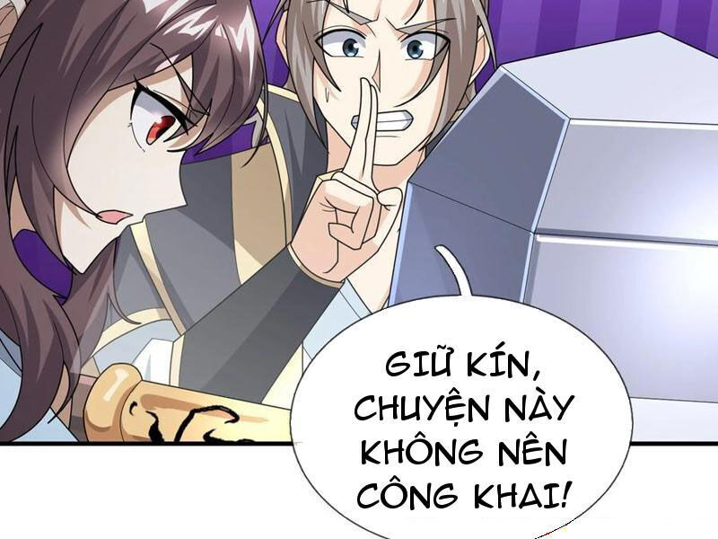 Thu Triệu Vạn Đồ Đệ, Vi Sư Vô Địch Thế Gian - Chapter 143 - Page 129