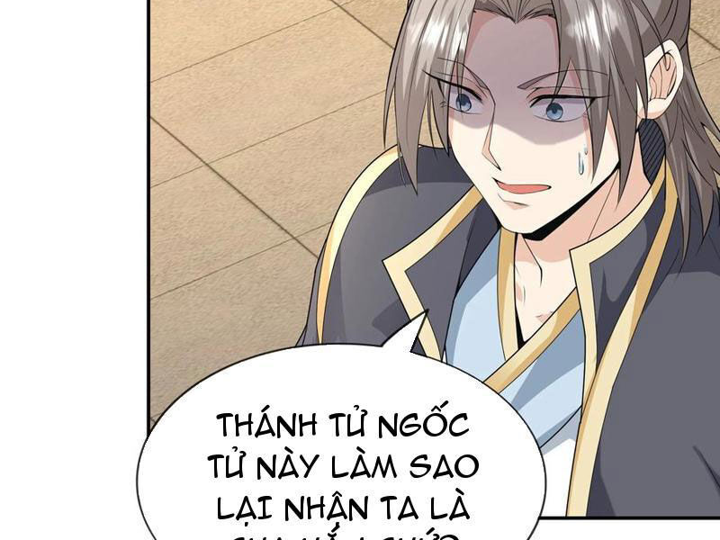 Thu Triệu Vạn Đồ Đệ, Vi Sư Vô Địch Thế Gian - Chapter 143 - Page 20