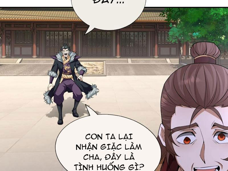 Thu Triệu Vạn Đồ Đệ, Vi Sư Vô Địch Thế Gian - Chapter 143 - Page 22