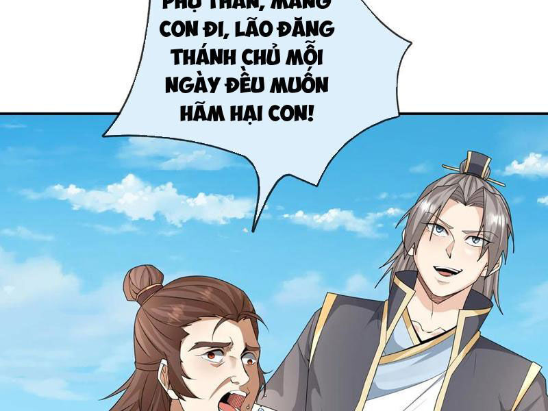 Thu Triệu Vạn Đồ Đệ, Vi Sư Vô Địch Thế Gian - Chapter 143 - Page 24