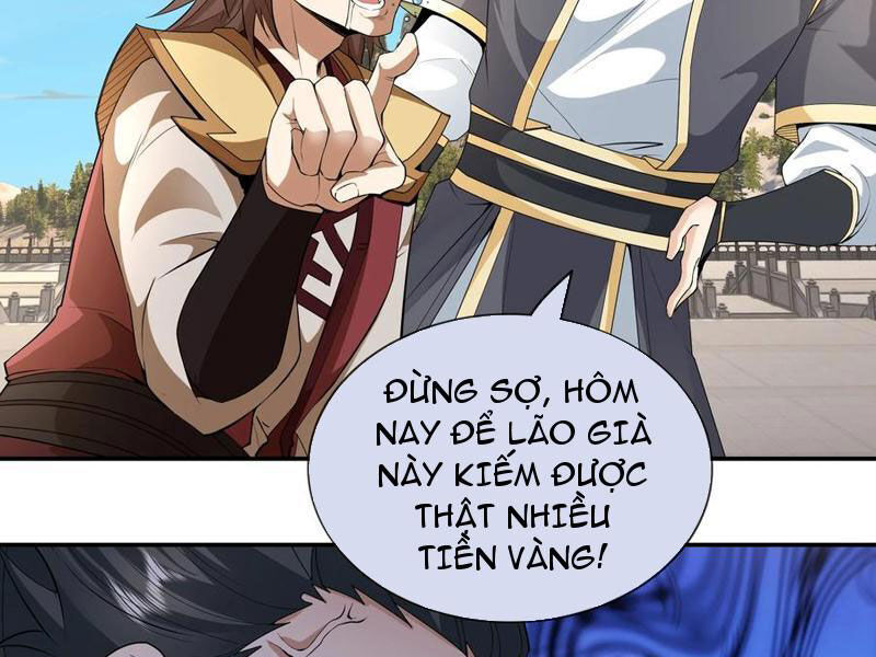 Thu Triệu Vạn Đồ Đệ, Vi Sư Vô Địch Thế Gian - Chapter 143 - Page 25