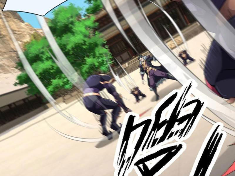 Thu Triệu Vạn Đồ Đệ, Vi Sư Vô Địch Thế Gian - Chapter 143 - Page 31