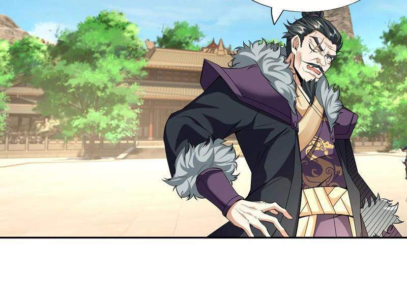 Thu Triệu Vạn Đồ Đệ, Vi Sư Vô Địch Thế Gian - Chapter 143 - Page 33