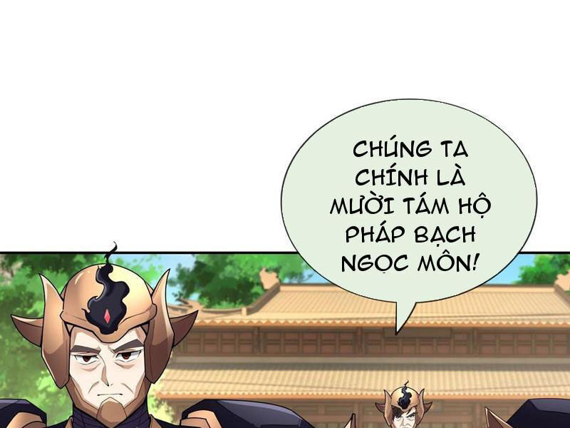 Thu Triệu Vạn Đồ Đệ, Vi Sư Vô Địch Thế Gian - Chapter 143 - Page 34