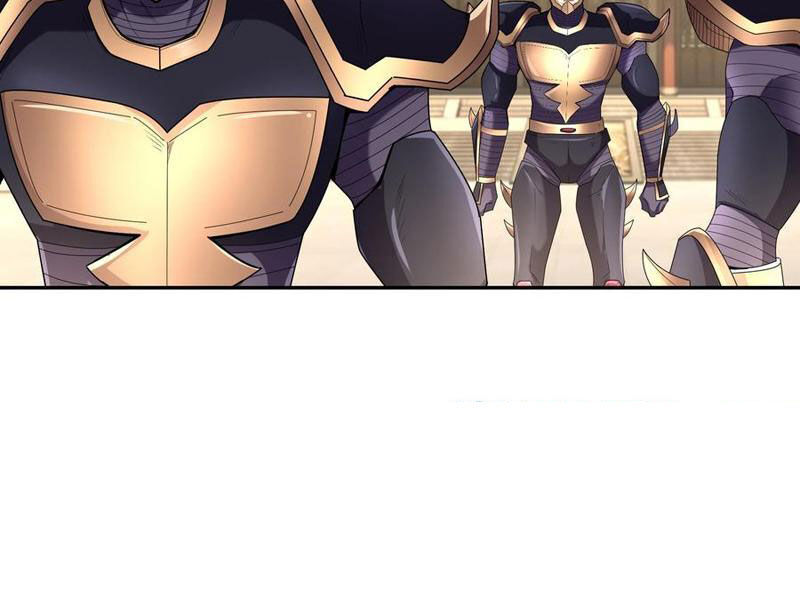 Thu Triệu Vạn Đồ Đệ, Vi Sư Vô Địch Thế Gian - Chapter 143 - Page 35