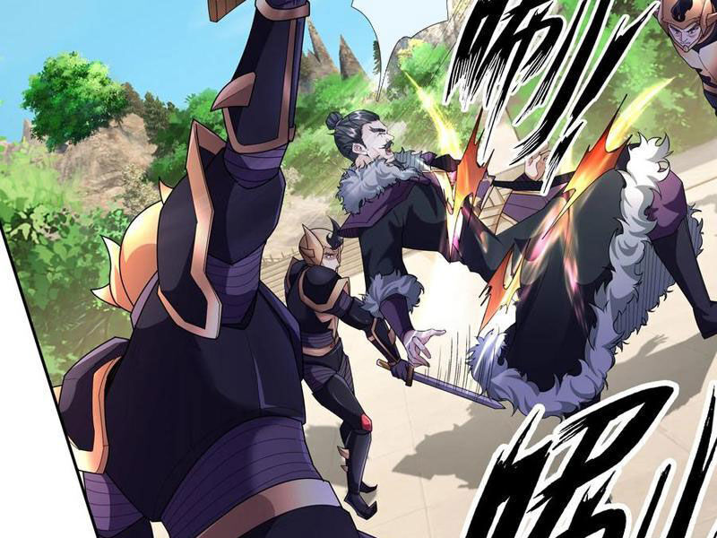 Thu Triệu Vạn Đồ Đệ, Vi Sư Vô Địch Thế Gian - Chapter 143 - Page 39