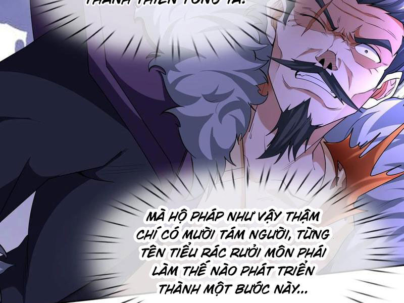 Thu Triệu Vạn Đồ Đệ, Vi Sư Vô Địch Thế Gian - Chapter 143 - Page 41