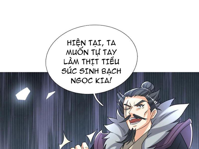 Thu Triệu Vạn Đồ Đệ, Vi Sư Vô Địch Thế Gian - Chapter 143 - Page 5