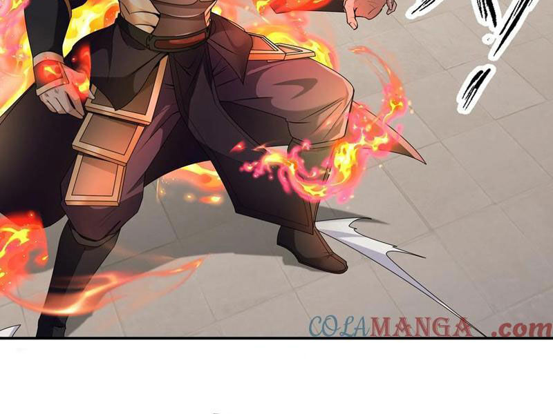 Thu Triệu Vạn Đồ Đệ, Vi Sư Vô Địch Thế Gian - Chapter 143 - Page 57