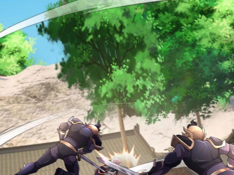 Thu Triệu Vạn Đồ Đệ, Vi Sư Vô Địch Thế Gian - Chapter 143 - Page 61