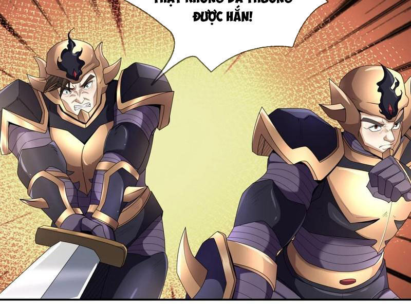 Thu Triệu Vạn Đồ Đệ, Vi Sư Vô Địch Thế Gian - Chapter 143 - Page 64