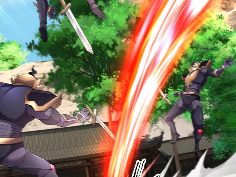 Thu Triệu Vạn Đồ Đệ, Vi Sư Vô Địch Thế Gian - Chapter 143 - Page 68