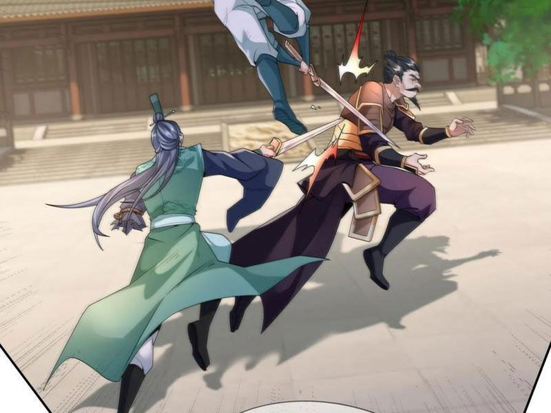 Thu Triệu Vạn Đồ Đệ, Vi Sư Vô Địch Thế Gian - Chapter 143 - Page 73