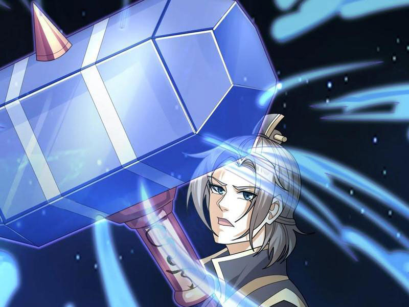 Thu Triệu Vạn Đồ Đệ, Vi Sư Vô Địch Thế Gian - Chapter 143 - Page 82