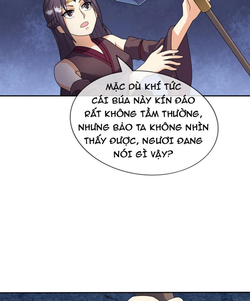 Thu Triệu Vạn Đồ Đệ, Vi Sư Vô Địch Thế Gian - Chapter 144 - Page 11