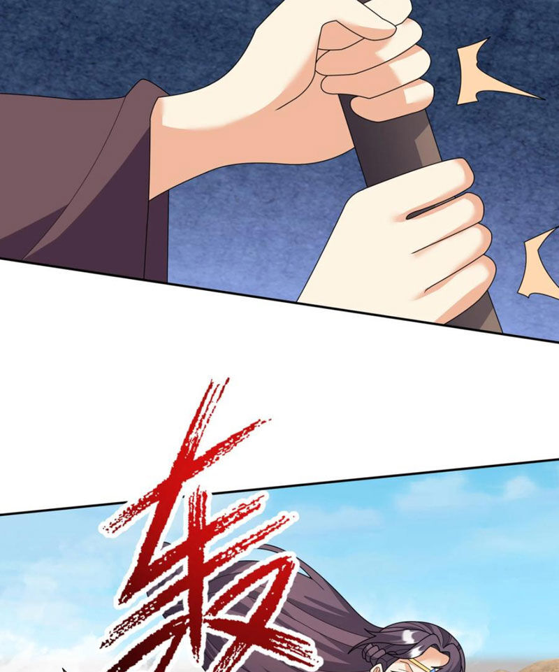 Thu Triệu Vạn Đồ Đệ, Vi Sư Vô Địch Thế Gian - Chapter 144 - Page 12