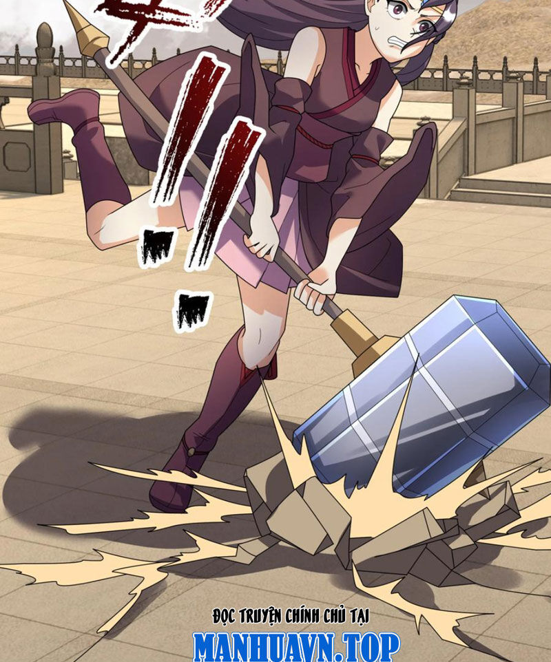 Thu Triệu Vạn Đồ Đệ, Vi Sư Vô Địch Thế Gian - Chapter 144 - Page 13