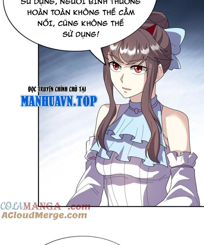 Thu Triệu Vạn Đồ Đệ, Vi Sư Vô Địch Thế Gian - Chapter 144 - Page 17