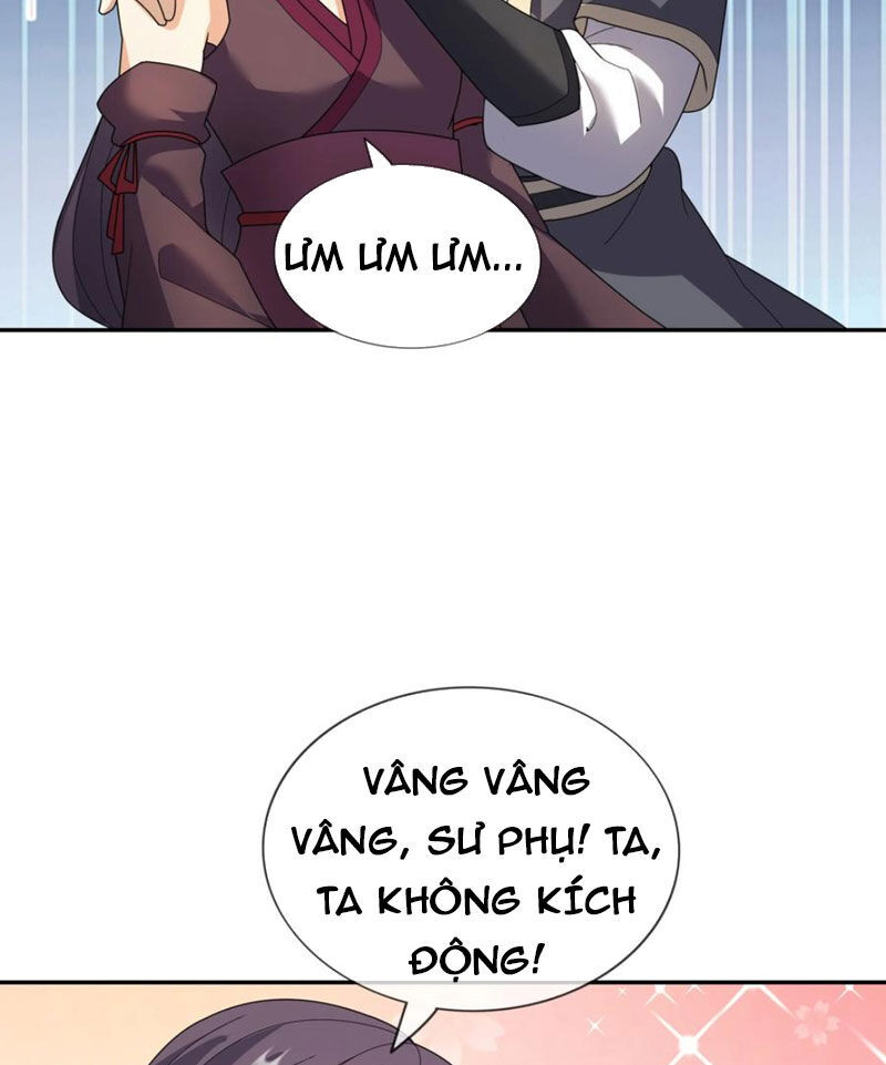 Thu Triệu Vạn Đồ Đệ, Vi Sư Vô Địch Thế Gian - Chapter 144 - Page 20