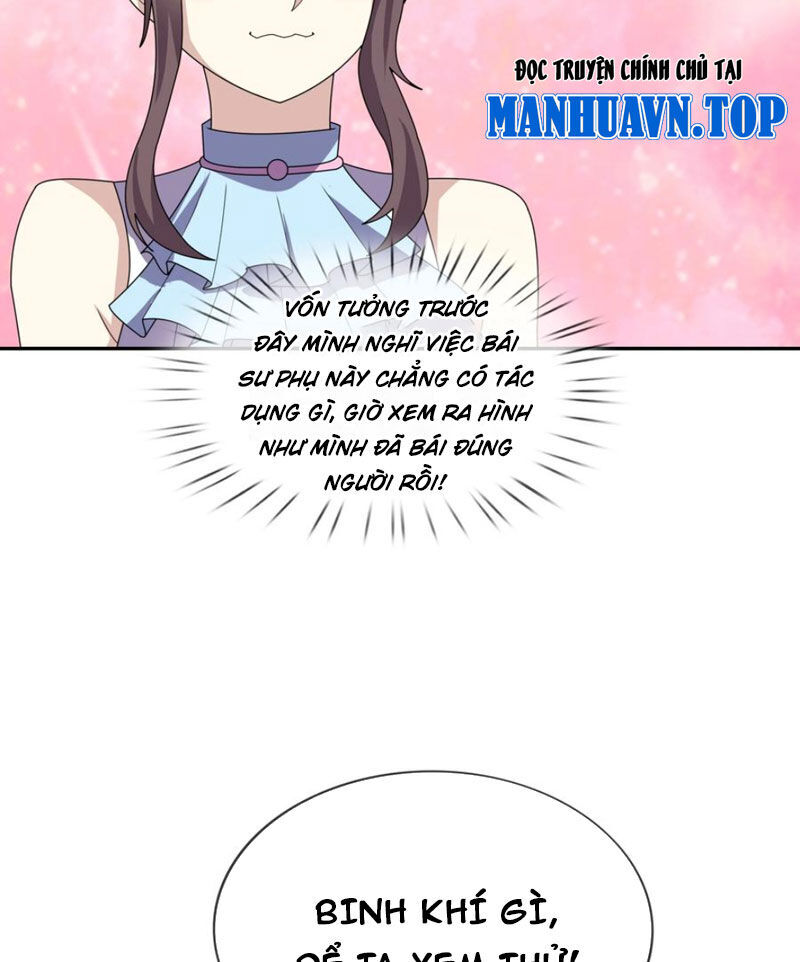 Thu Triệu Vạn Đồ Đệ, Vi Sư Vô Địch Thế Gian - Chapter 144 - Page 3