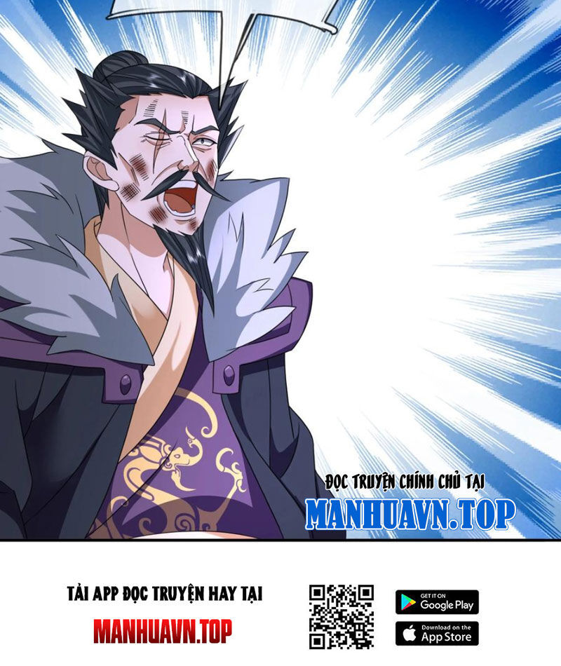 Thu Triệu Vạn Đồ Đệ, Vi Sư Vô Địch Thế Gian - Chapter 144 - Page 31