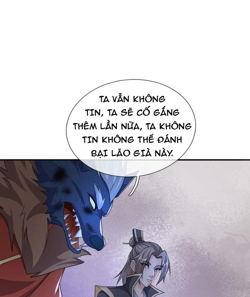 Thu Triệu Vạn Đồ Đệ, Vi Sư Vô Địch Thế Gian - Chapter 144 - Page 33