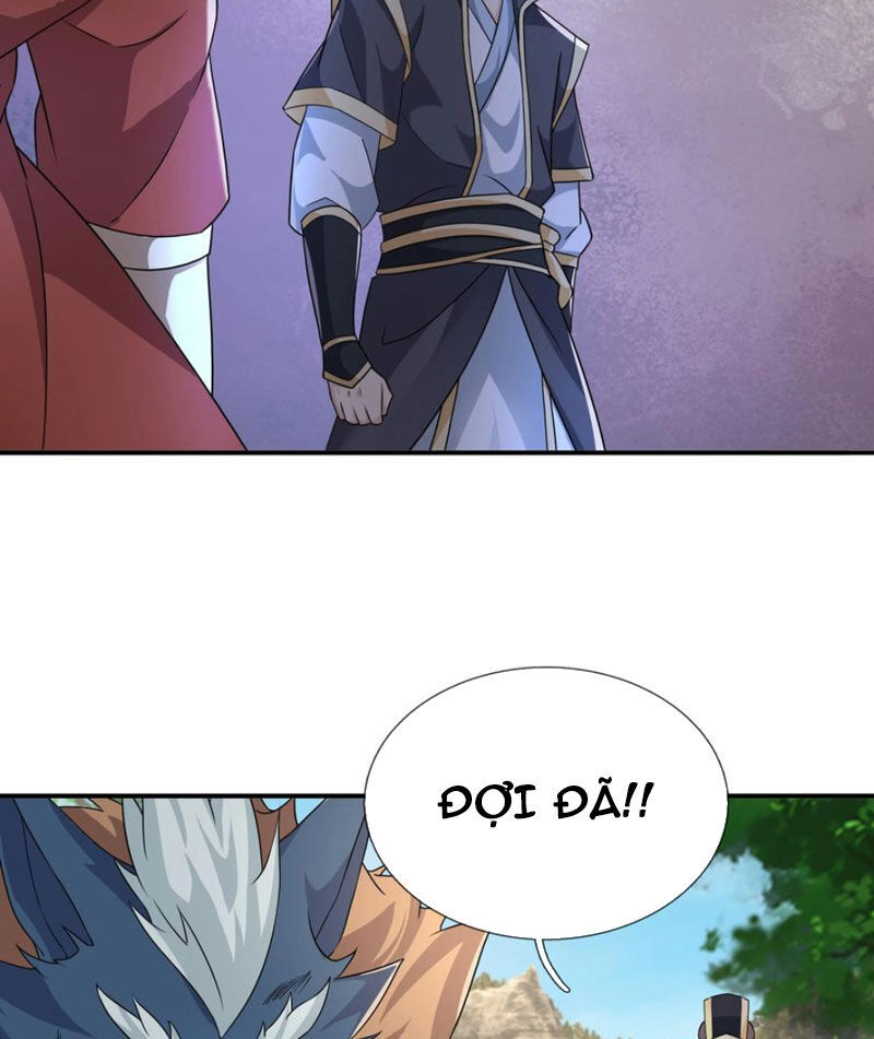 Thu Triệu Vạn Đồ Đệ, Vi Sư Vô Địch Thế Gian - Chapter 144 - Page 34