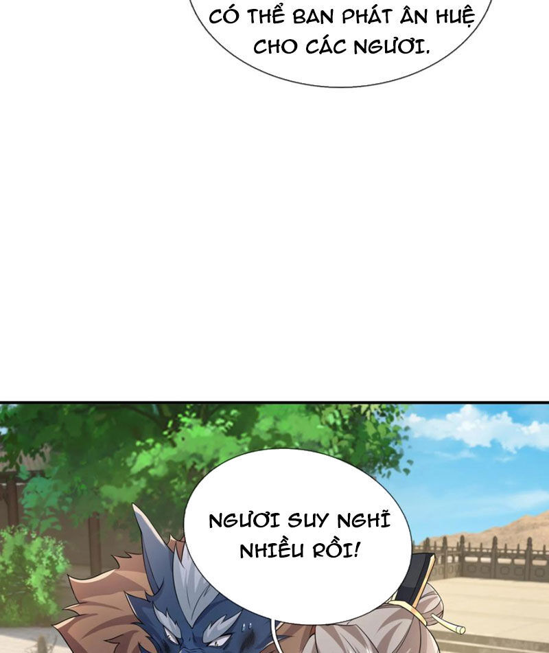 Thu Triệu Vạn Đồ Đệ, Vi Sư Vô Địch Thế Gian - Chapter 144 - Page 37