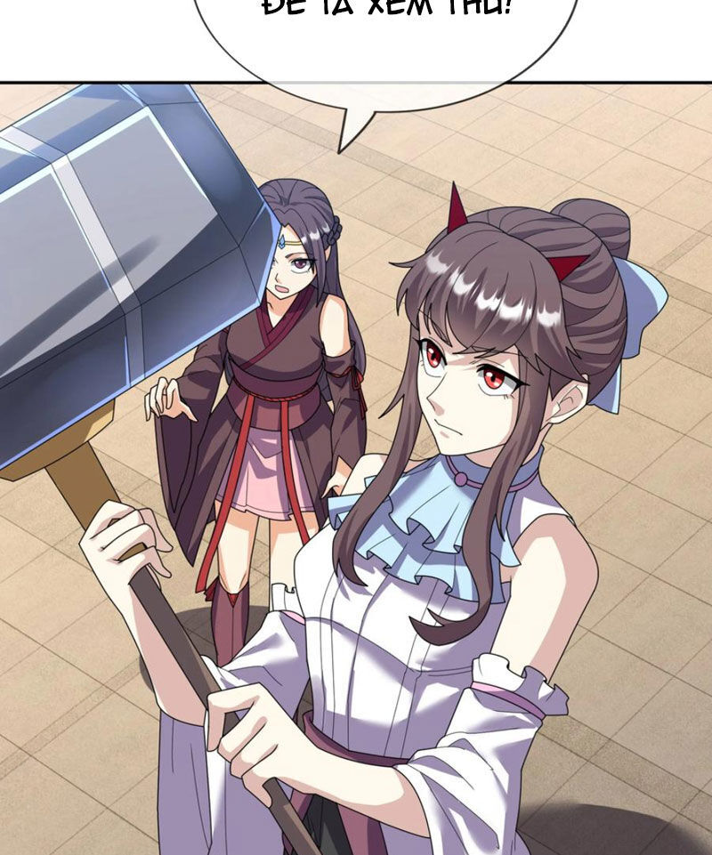 Thu Triệu Vạn Đồ Đệ, Vi Sư Vô Địch Thế Gian - Chapter 144 - Page 4