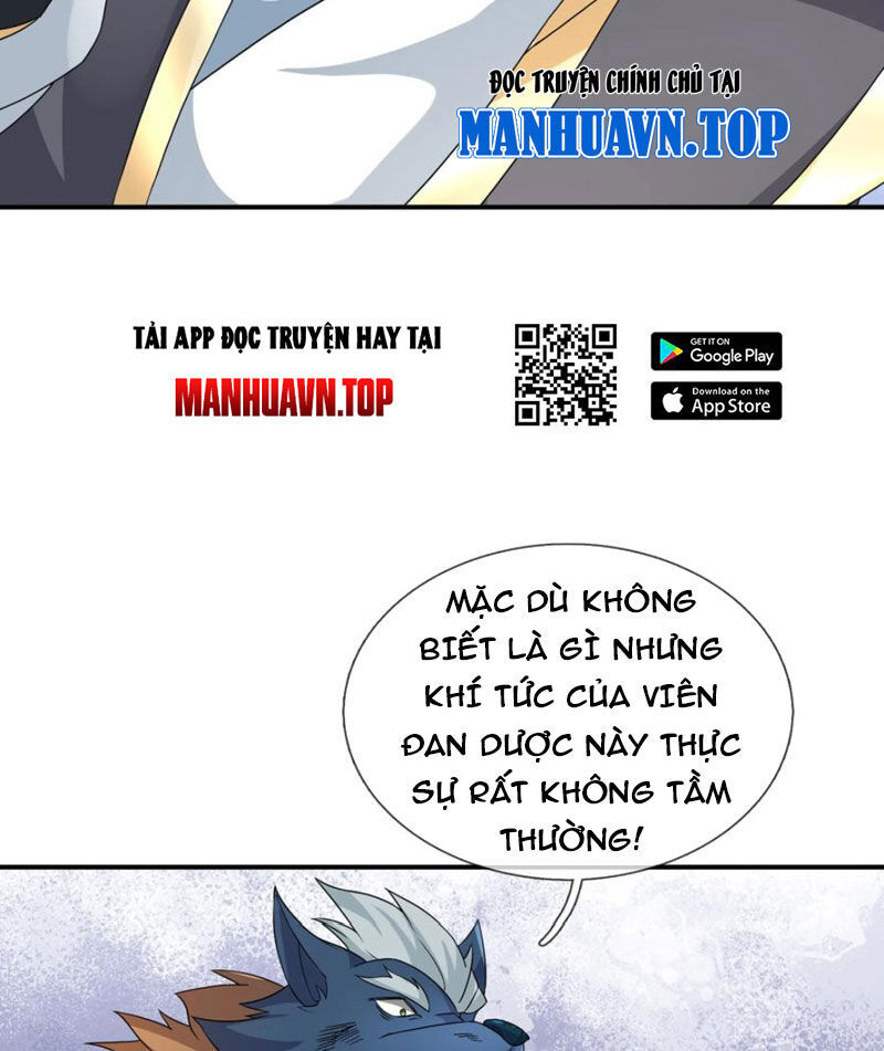 Thu Triệu Vạn Đồ Đệ, Vi Sư Vô Địch Thế Gian - Chapter 144 - Page 41