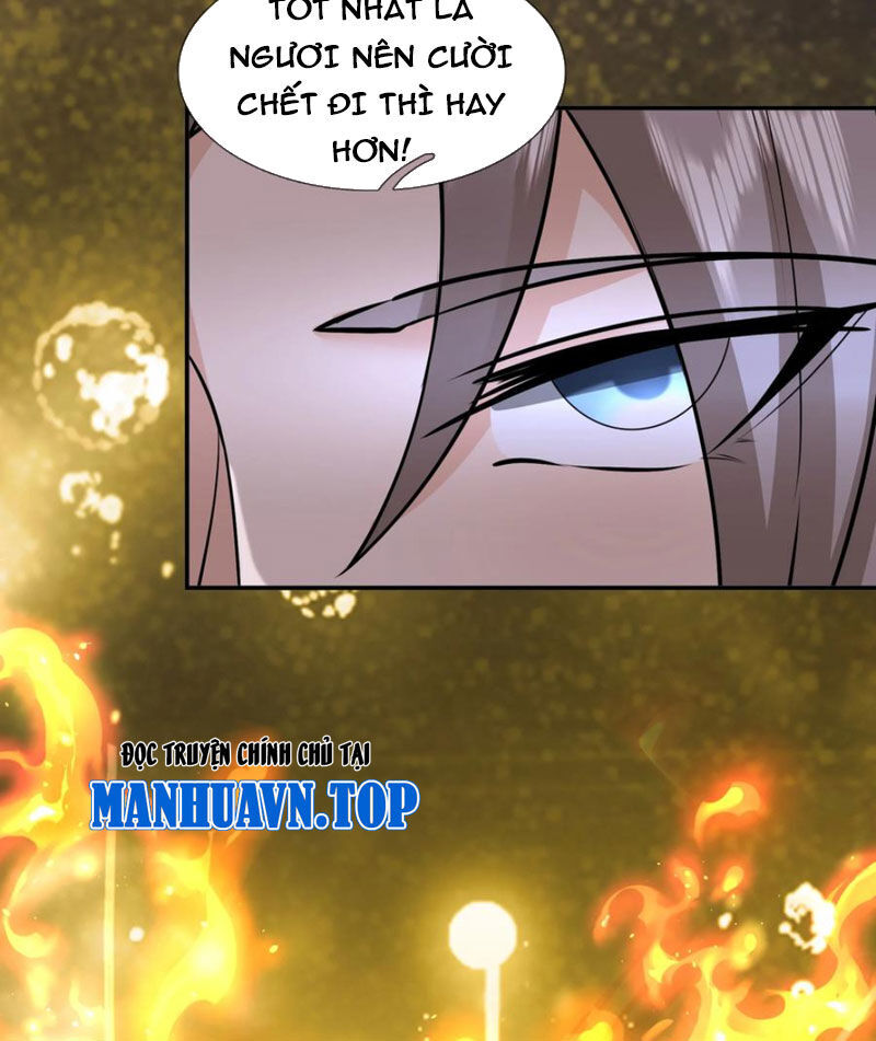 Thu Triệu Vạn Đồ Đệ, Vi Sư Vô Địch Thế Gian - Chapter 144 - Page 45