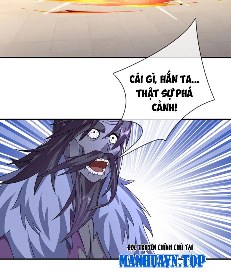 Thu Triệu Vạn Đồ Đệ, Vi Sư Vô Địch Thế Gian - Chapter 144 - Page 48