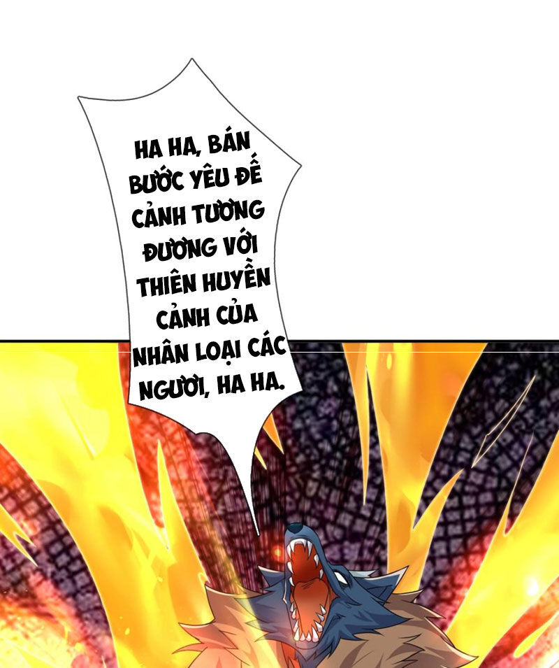 Thu Triệu Vạn Đồ Đệ, Vi Sư Vô Địch Thế Gian - Chapter 144 - Page 49