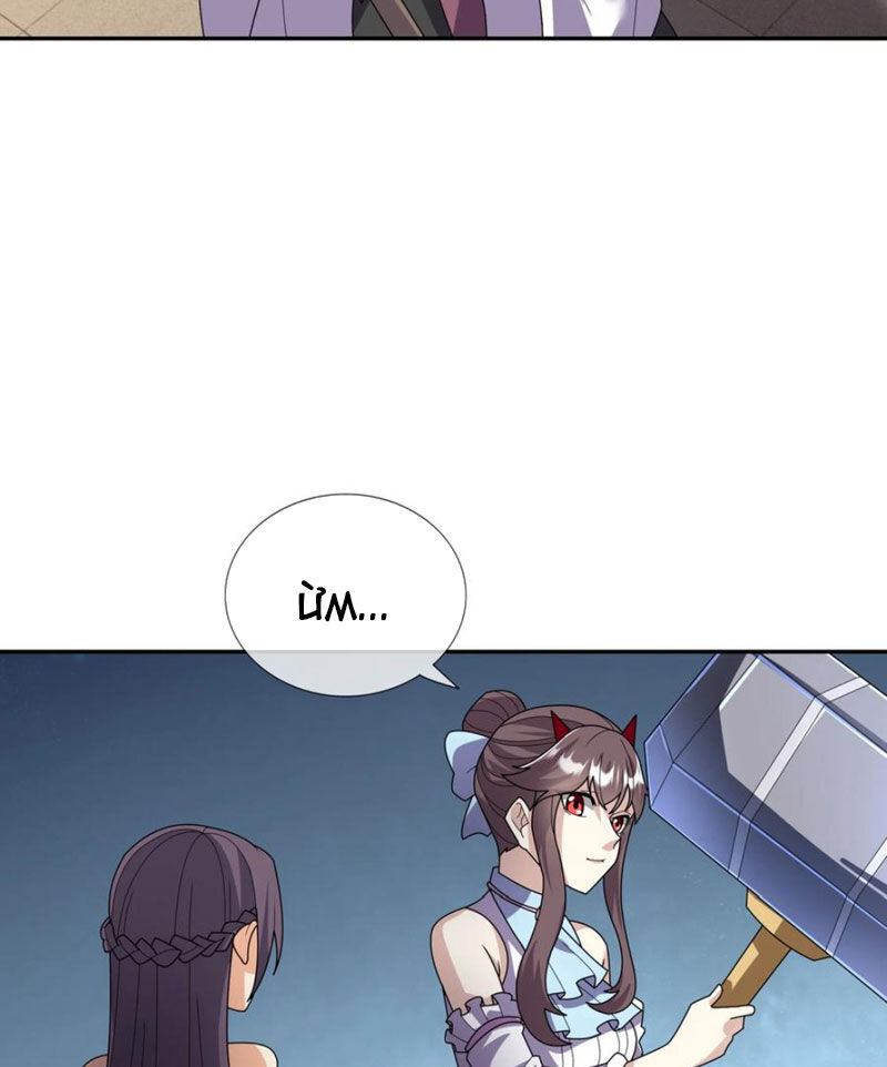 Thu Triệu Vạn Đồ Đệ, Vi Sư Vô Địch Thế Gian - Chapter 144 - Page 5