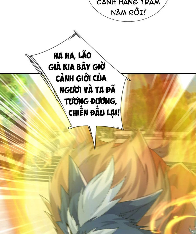 Thu Triệu Vạn Đồ Đệ, Vi Sư Vô Địch Thế Gian - Chapter 144 - Page 52