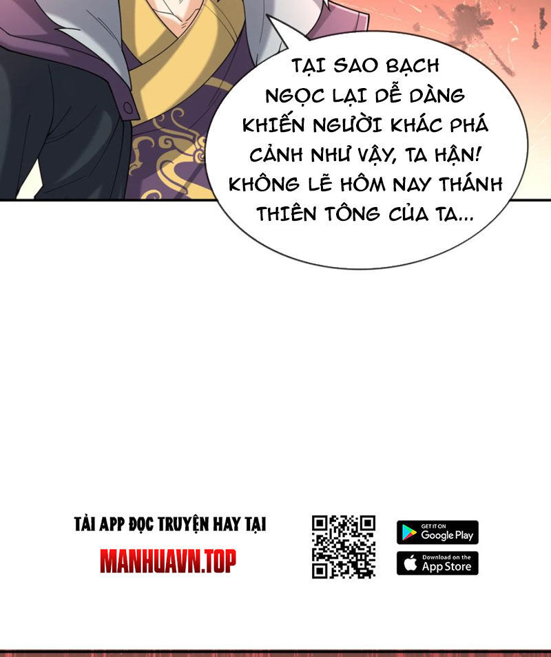 Thu Triệu Vạn Đồ Đệ, Vi Sư Vô Địch Thế Gian - Chapter 144 - Page 54