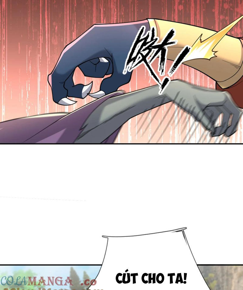 Thu Triệu Vạn Đồ Đệ, Vi Sư Vô Địch Thế Gian - Chapter 144 - Page 55