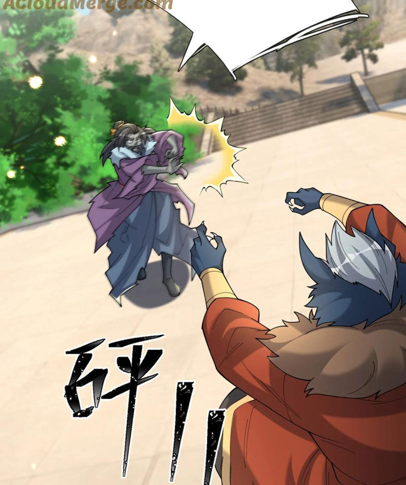 Thu Triệu Vạn Đồ Đệ, Vi Sư Vô Địch Thế Gian - Chapter 144 - Page 56