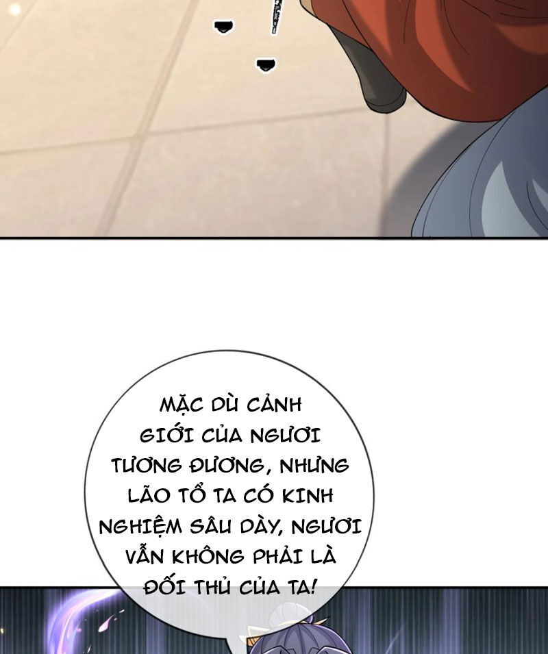 Thu Triệu Vạn Đồ Đệ, Vi Sư Vô Địch Thế Gian - Chapter 144 - Page 57