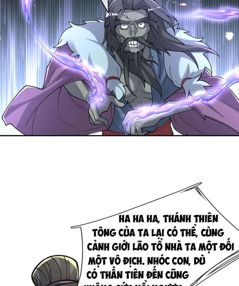 Thu Triệu Vạn Đồ Đệ, Vi Sư Vô Địch Thế Gian - Chapter 144 - Page 58